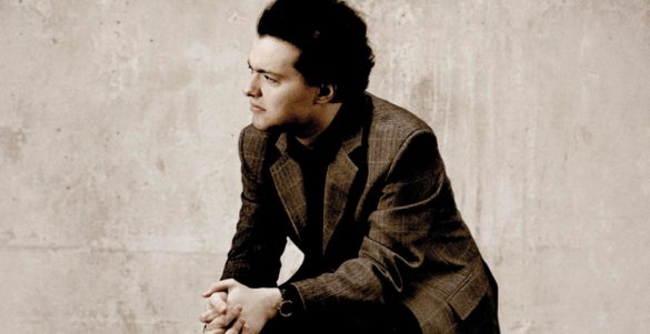 Evgeny Kissin © Felix Broede