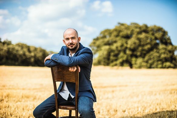 Franco Fagioli