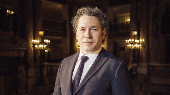 Gustavo Dudamel