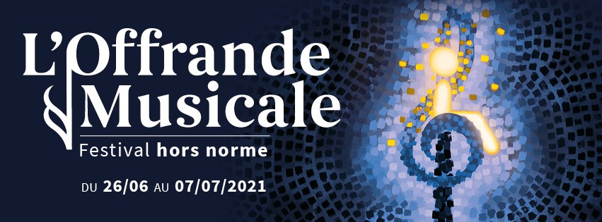 L'offrade Musicale