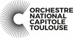 Orchestre Du Capitole Logo
