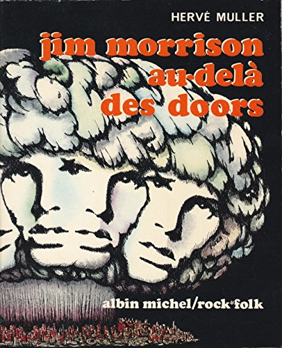 Jim Morrisson