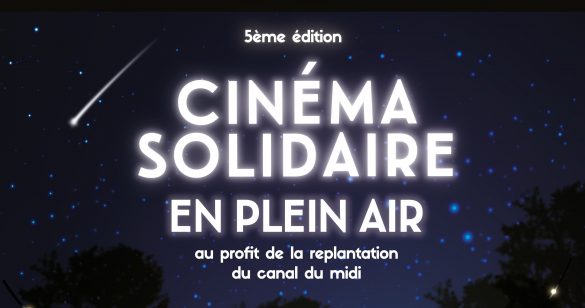 Cinema En Plein Air Vnf