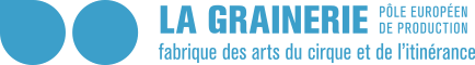 Logo La Grainerie