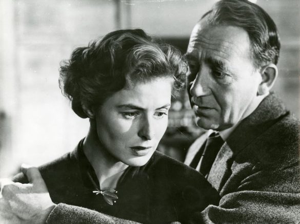 Retrospective Rossellini