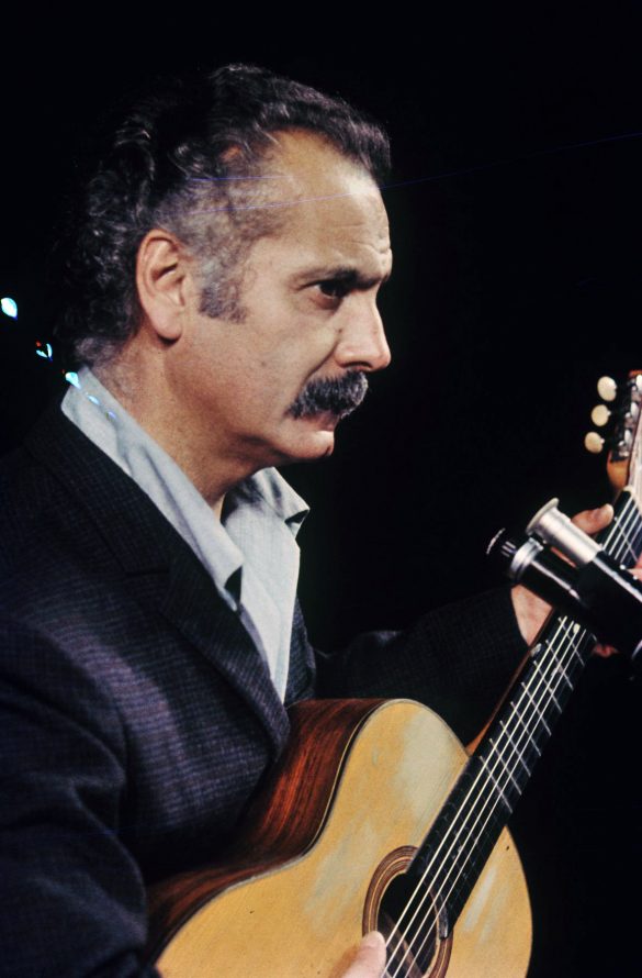 Brassens