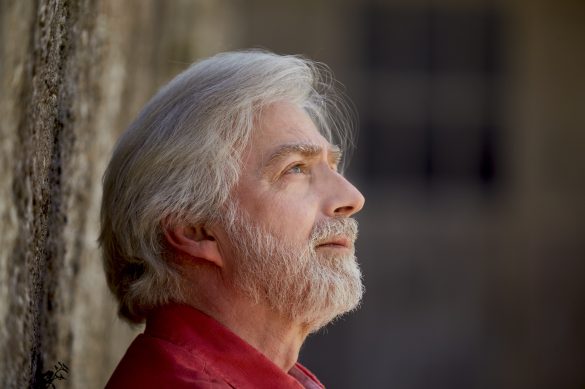 Krystian Zimerman © Bartek Barczyk