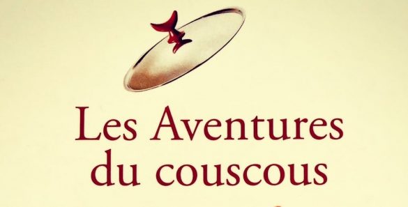 Les Aventures Du Couscous