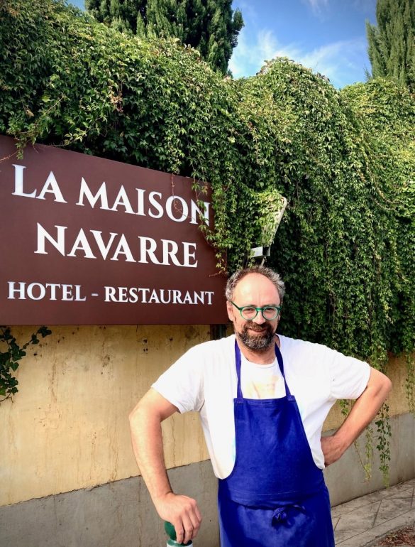 Maison Navarre