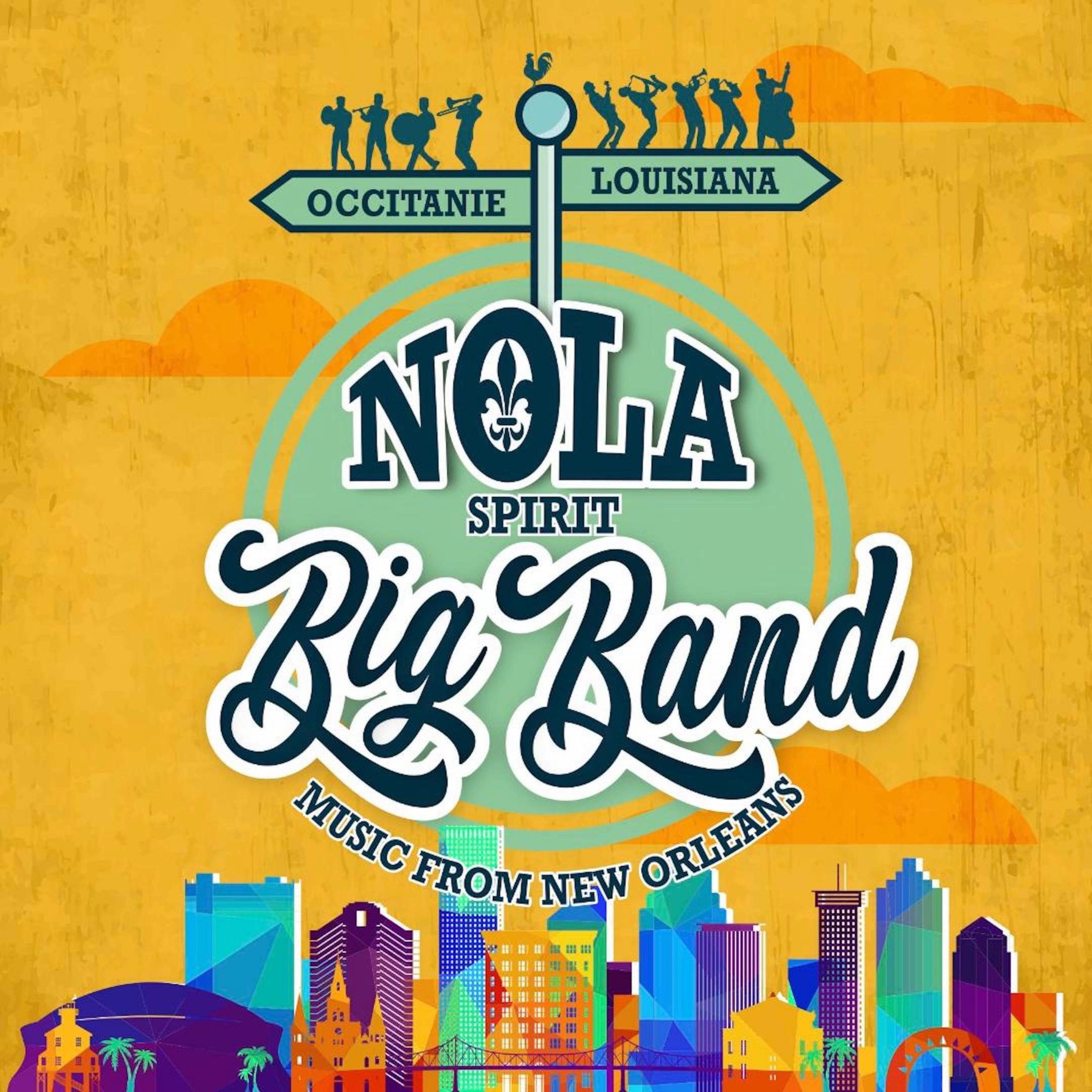Nola Spirit Big Band