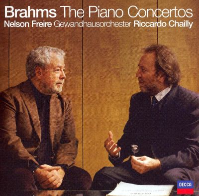 Freire Chailly Brahms
