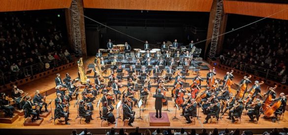 Orchestre De L’Opéra National De Paris