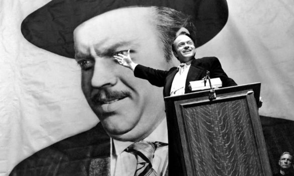 Citizen Kane