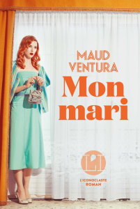 Maud Ventura