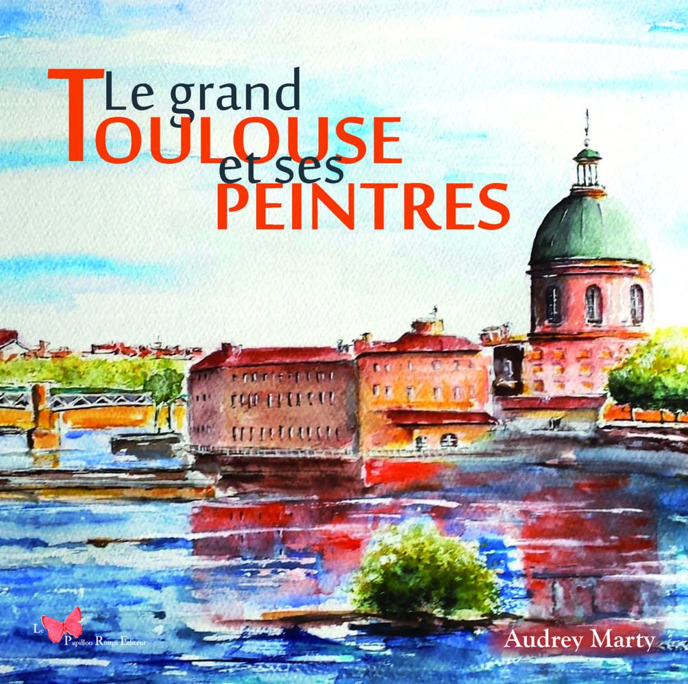 Couverture Le Grand Toulouse Et Ses Peintres (1)