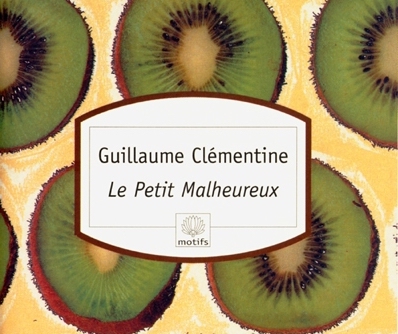 Guillaume Clémentine