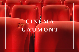 SITE Lieux Culturels Ciné Gaumont