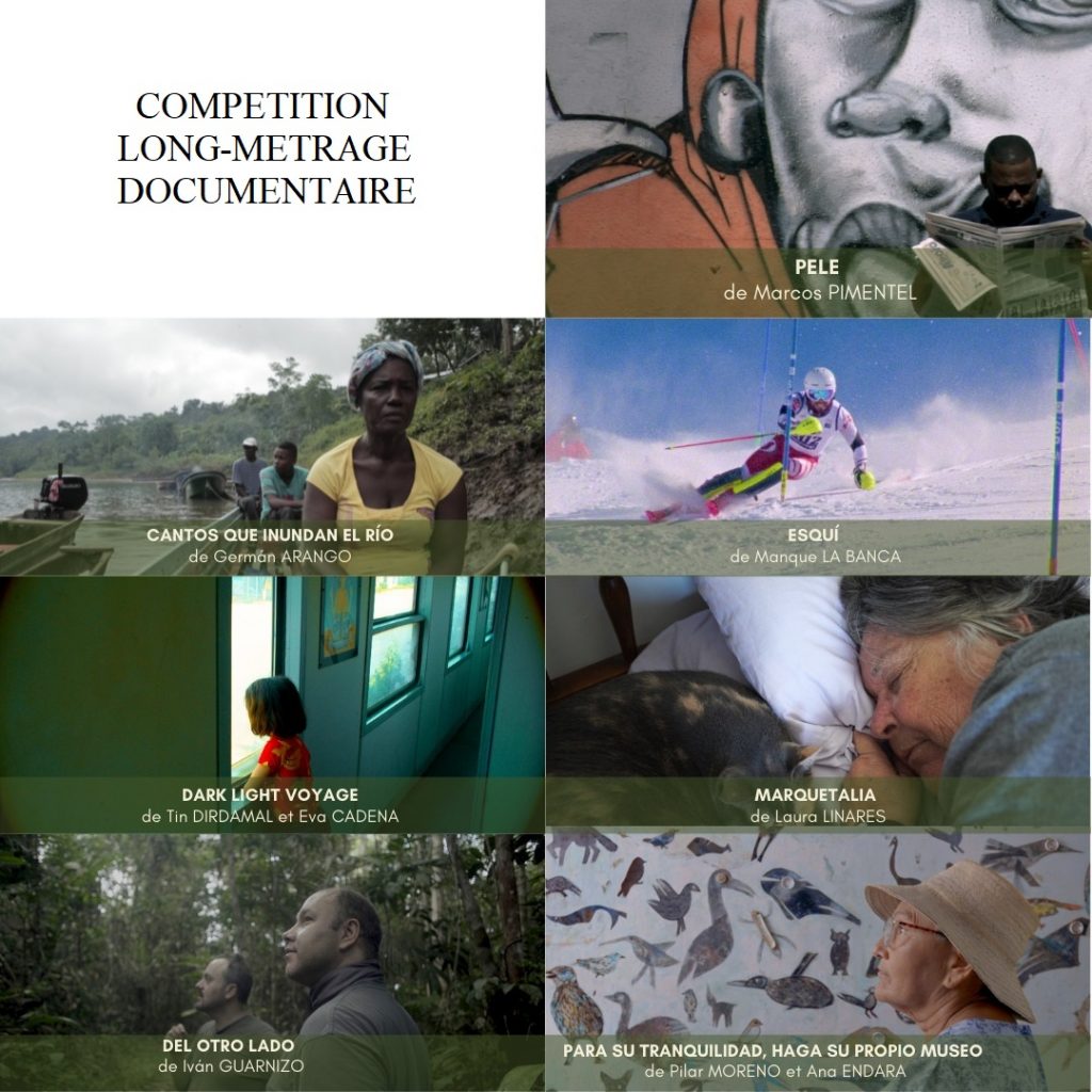 Comp Documentaire