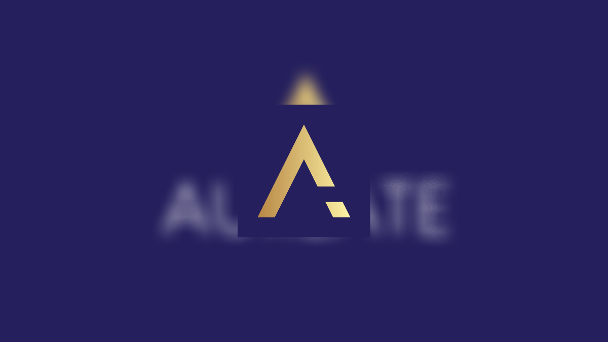 Logo design Aureate