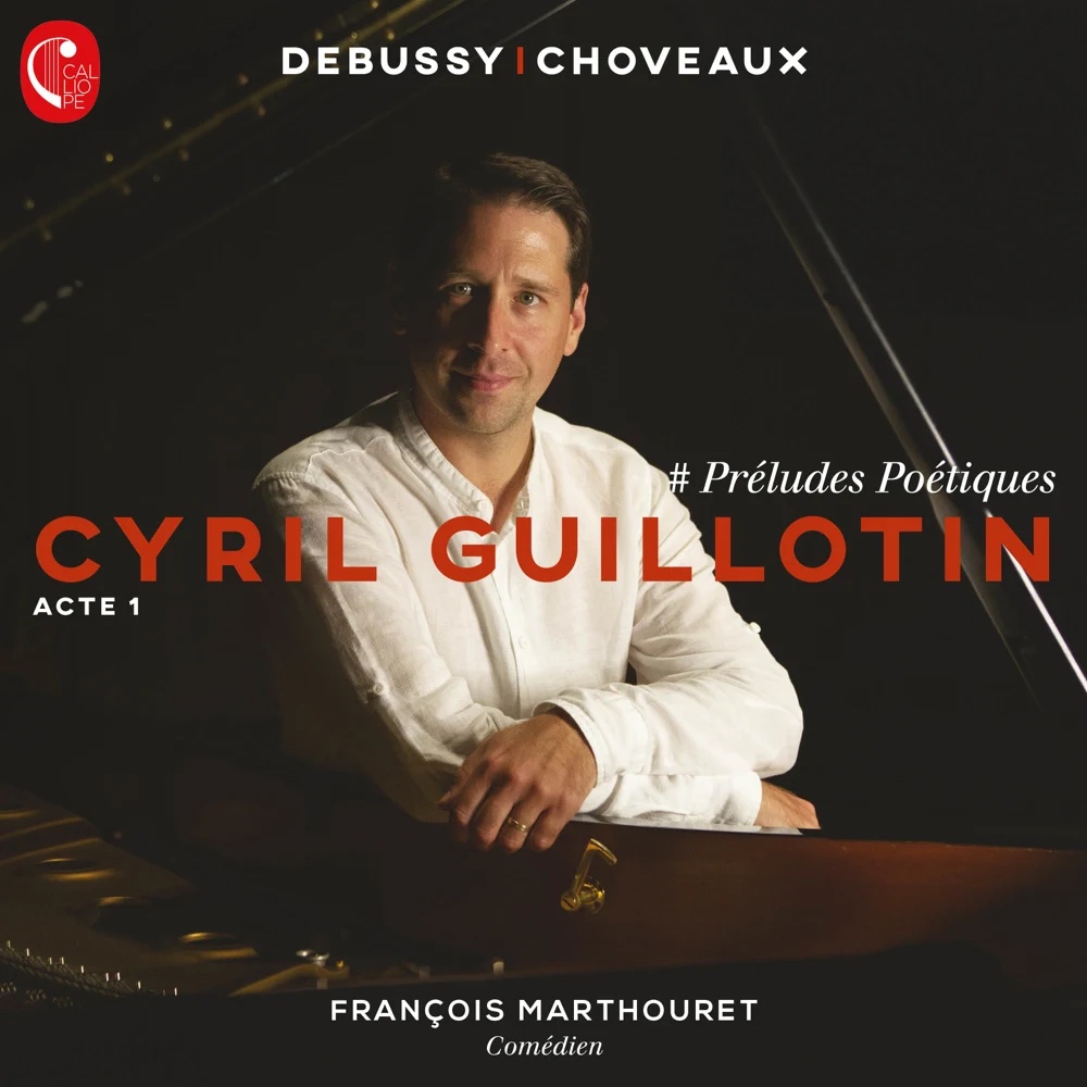 Cyril Guillotin
