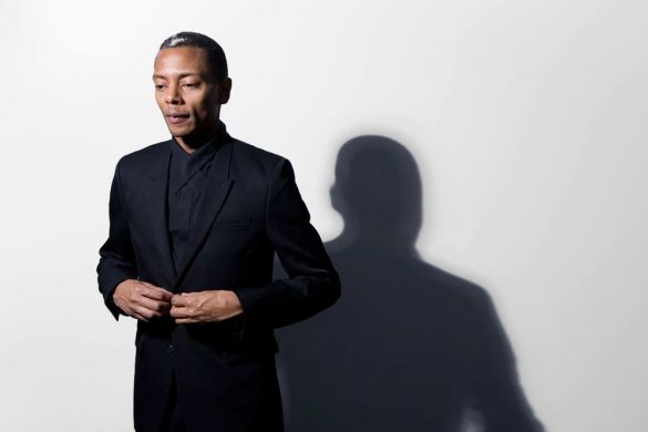 Jeff Mills DR