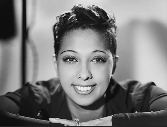 Joséphine Baker