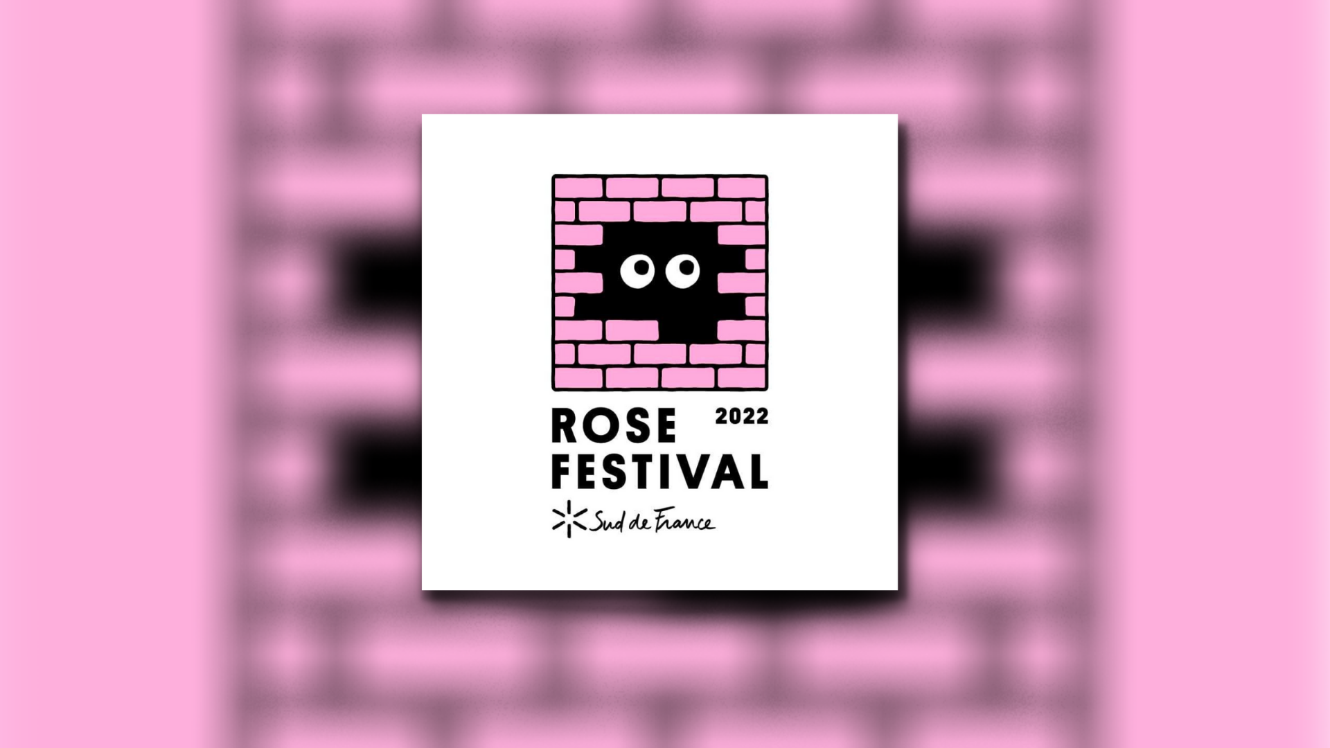 l’événement musical “le Rose Festival” s’installera au domaine d’Ariane à Mondeville les 2 et 3 septembre 2022.