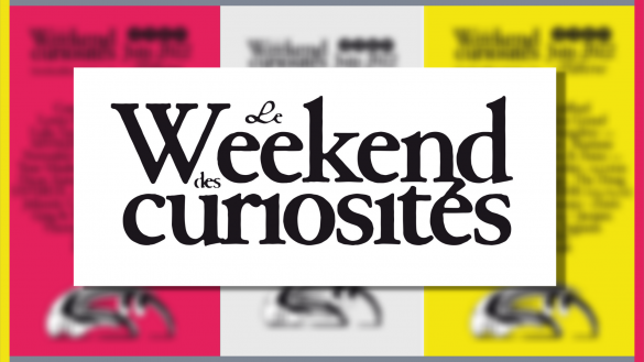 Le Week End Des Curisités Visuel Culture31