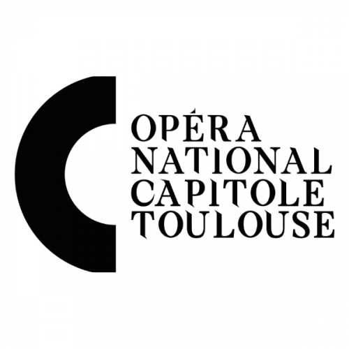 Opéra National du Capitole de Toulouse