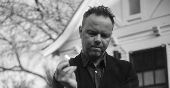 Noah Hawley