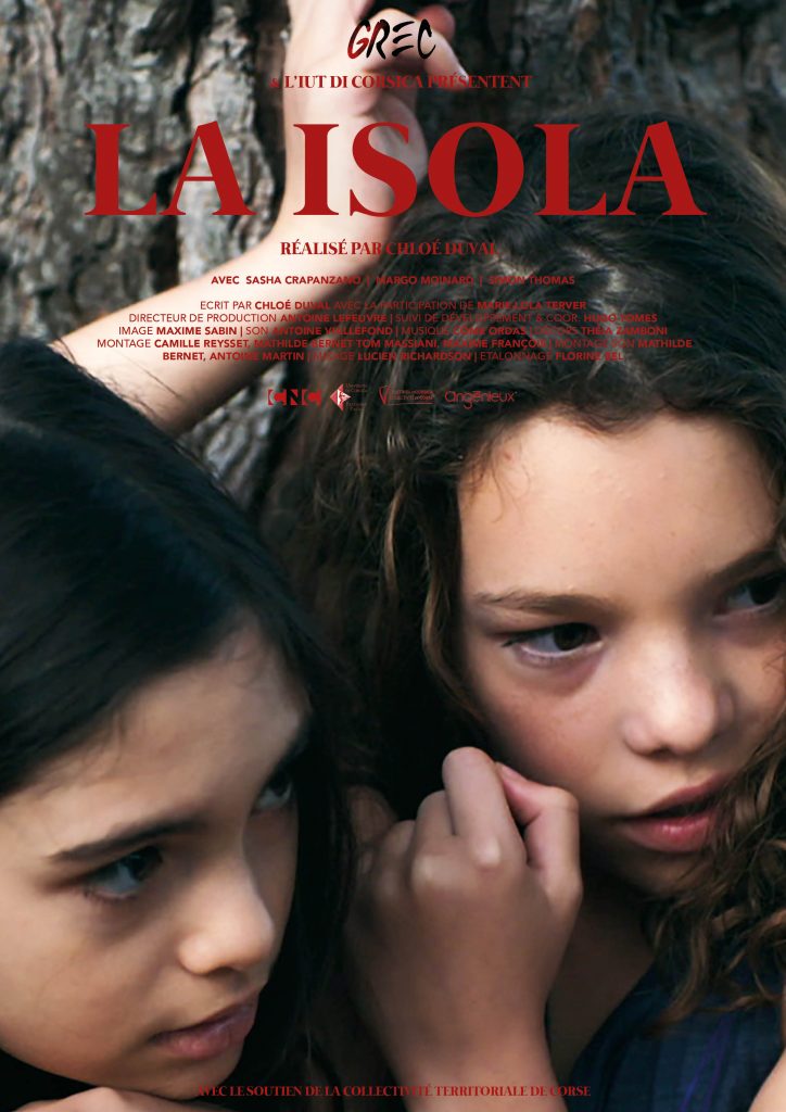 Poster LA ISOLA IND (2)