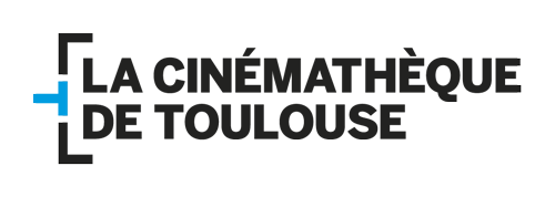 Cinemathèque De Toulouse Logo