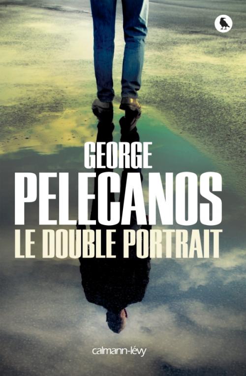 Le Double Portrait Geirge Pelecanos