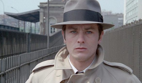 Le Samourai