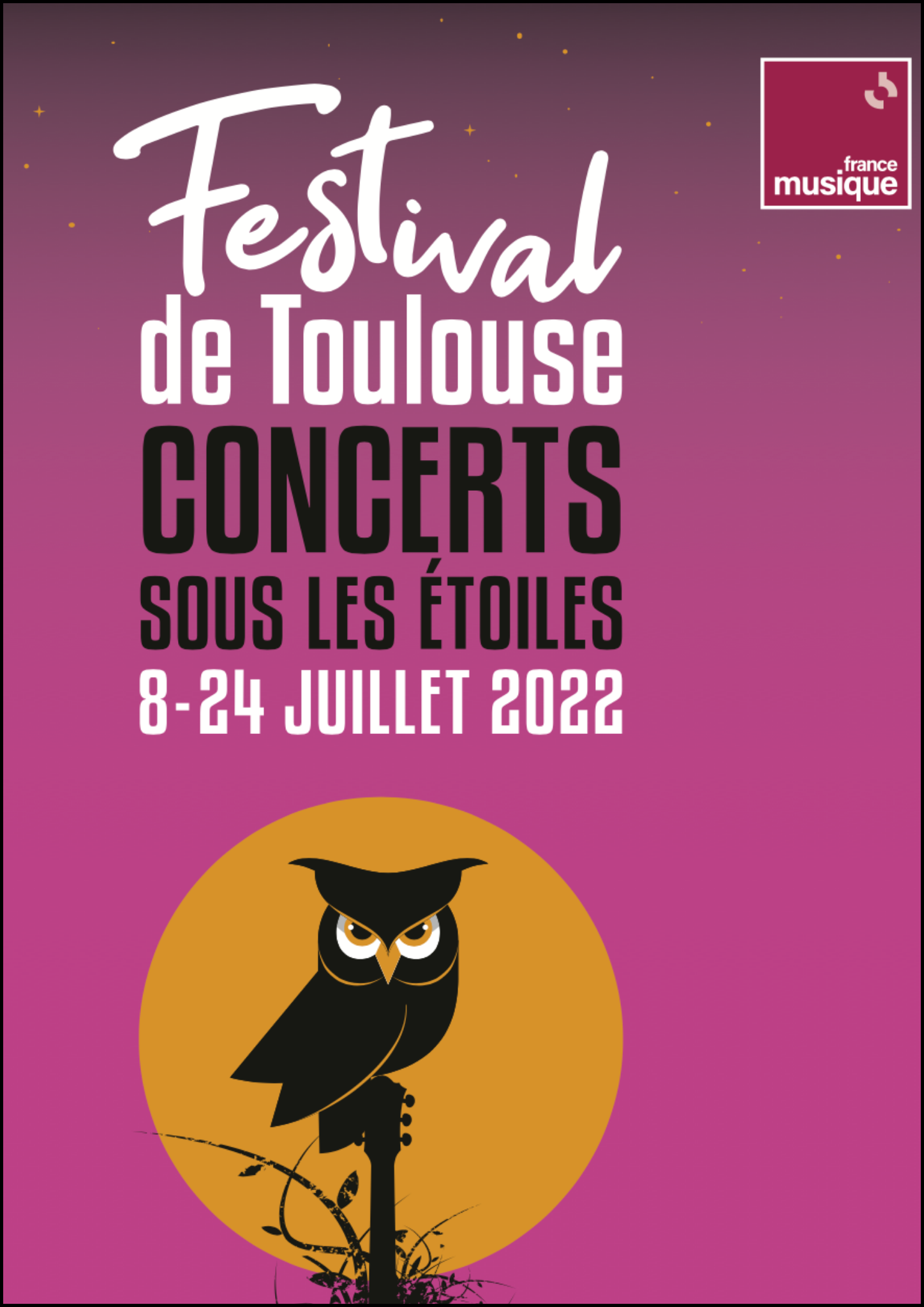 Festival De Toulouse
