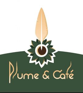 Plume et café