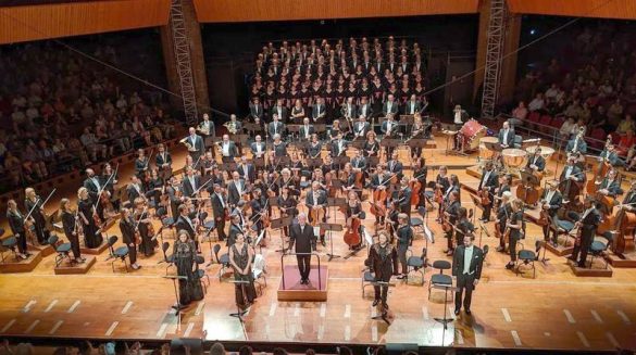 Orchestre Du Capitole