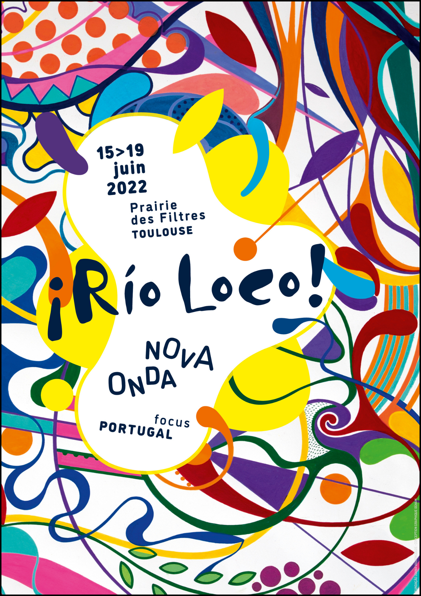 Rio Loco