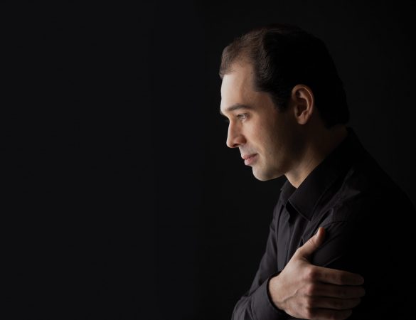 Tugan Sokhiev © Marco Borggreve