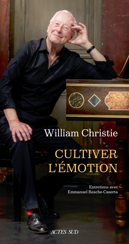 Cultiver L'émotion William Chrisyie