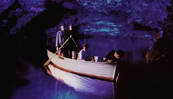 Echo & The Bunnymen