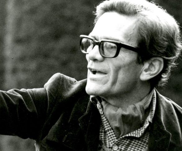 Pasolini