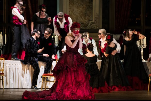 La Traviata © Mirco Magliocca