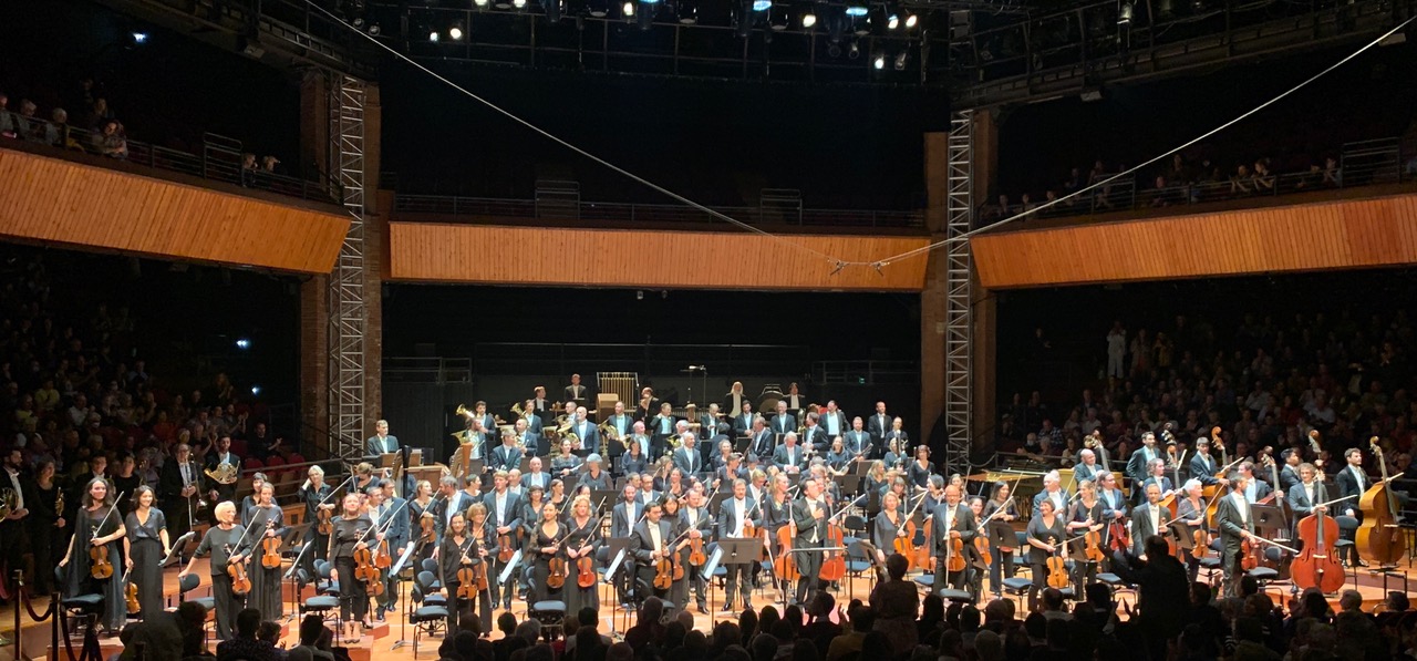 Orchestre National Du Capitole