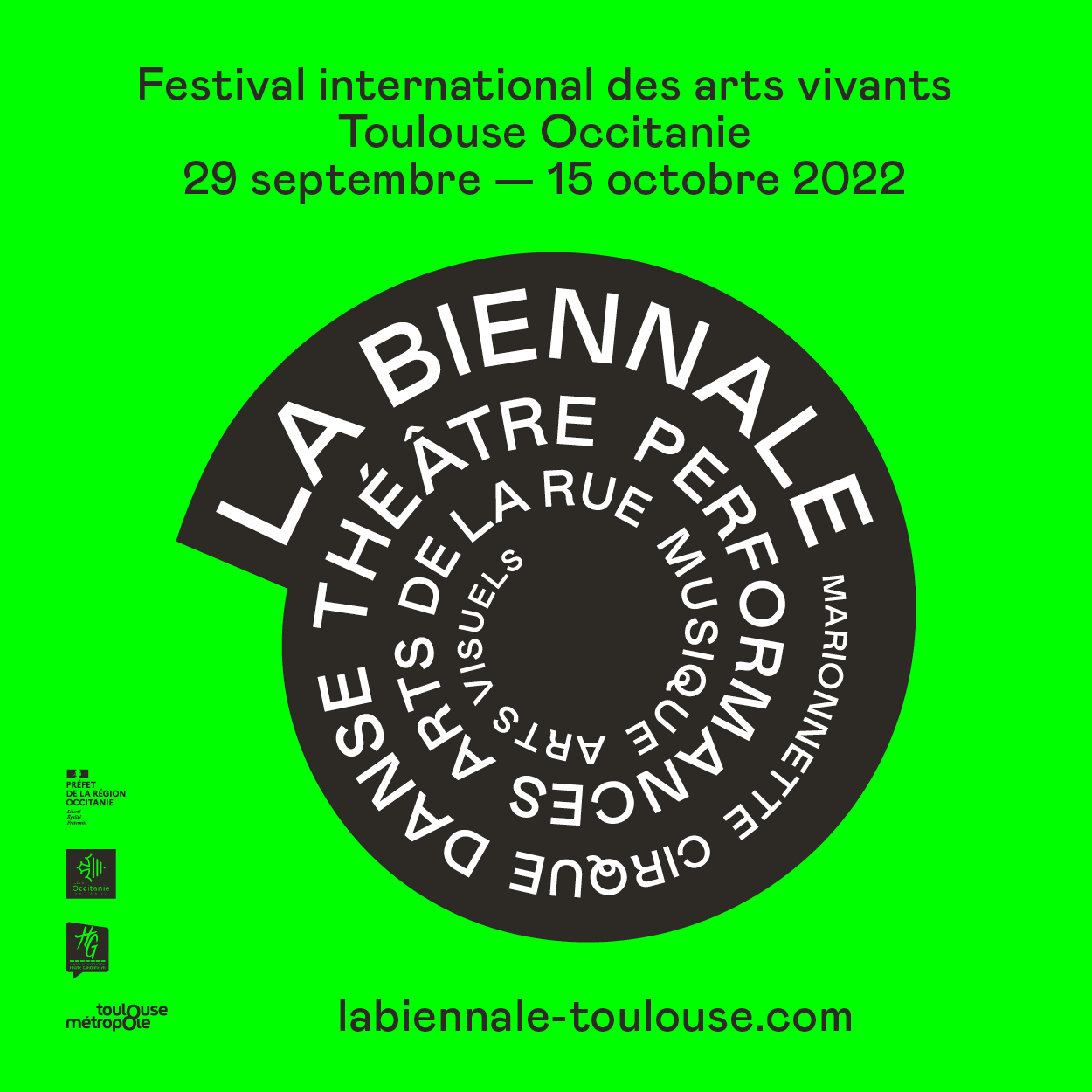 La Biennale Blog