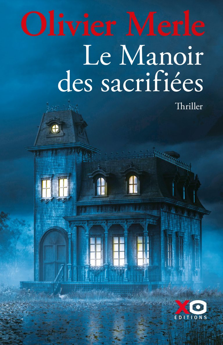 Le Manoir Des Sacrifiées