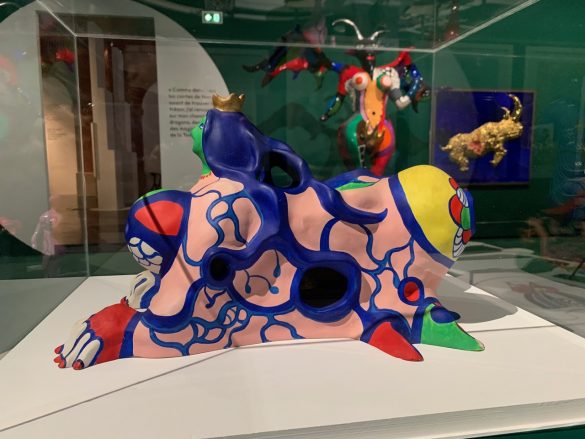 Niki De Saint Phalle 11