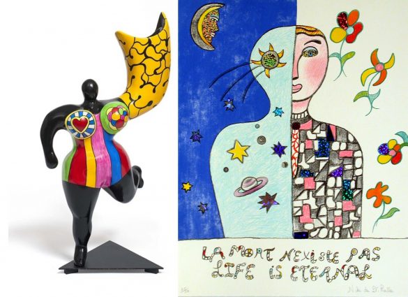 Nikidesaintphalle 2022