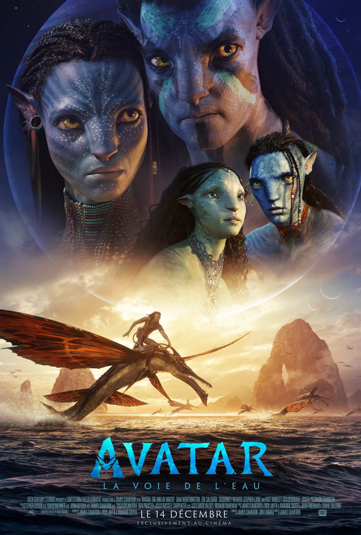 Film Avatar James Cameron: Khiến cho những đam mê của bạn trở thành hiện thực với bộ phim ăn khách nhất mọi thời đại - Avatar. Tận hưởng một câu chuyện phiêu lưu đầy kịch tính và sự kết hợp tuyệt vời giữa công nghệ ảo hóa và sự đam mê của James Cameron. Bạn sẽ không bao giờ muốn bỏ lỡ một bộ phim kinh điển như này!