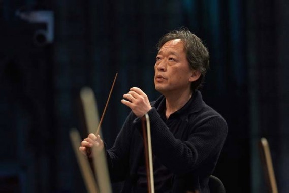 Myung Whun Chung Orchestre Philharmonique De Radio France Festival De Saint Denis 2014 569x380